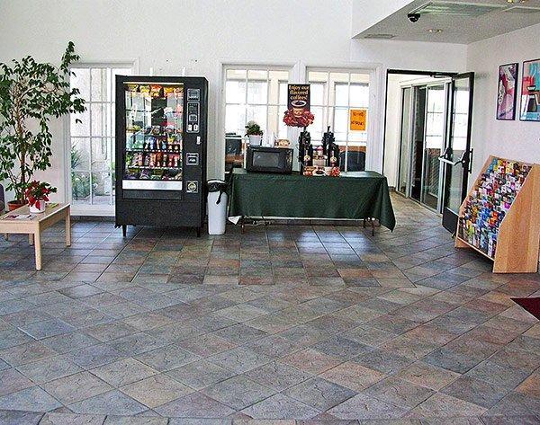 Hotel 6 Hemet